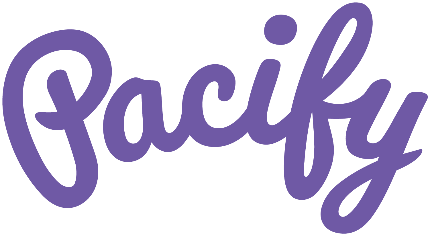 Pacify logo