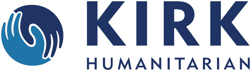 Kirk Logo Horizontal