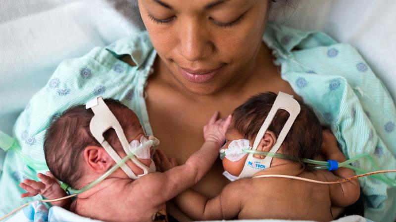 NICU Family Support®