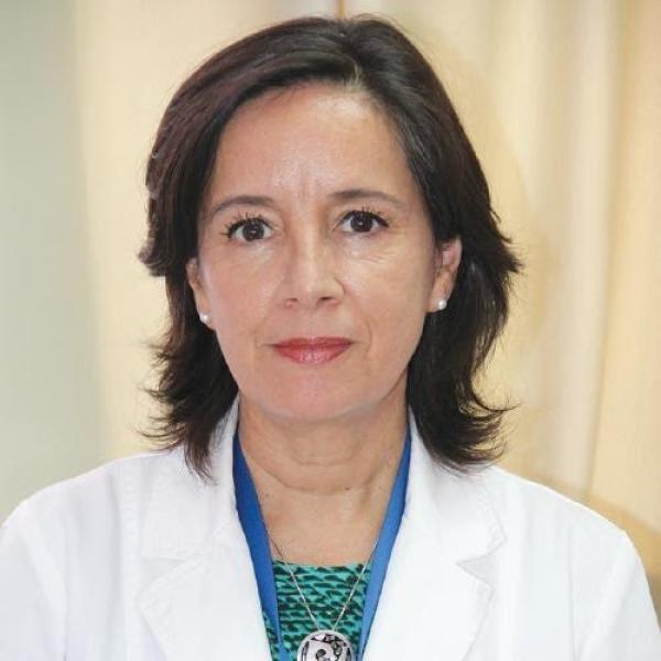 Dra. Cecilia Mellado